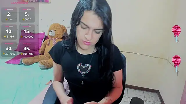 Snapshot of sweet1Girl chatting on 01/08/25, 12:37 sweet1Girl online show from 01/08/25, 12:37