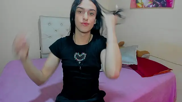 Snapshot of sweet1Girl chatting on 01/20/25, 03:39 sweet1Girl online show from 01/20/25, 03:39