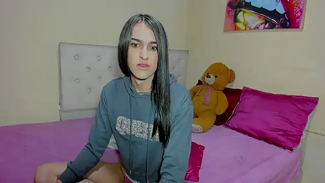 Snapshot of sweet1Girl chatting on 01/26/25, 12:01 sweet1Girl online show from 01/26/25, 12:01