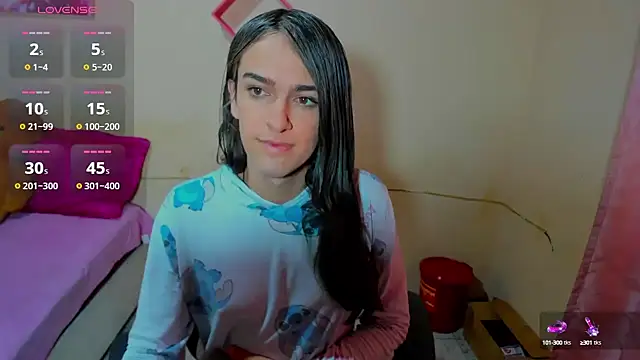 Snapshot of sweet1Girl chatting on 02/03/25, 12:03 sweet1Girl online show from 02/03/25, 12:03