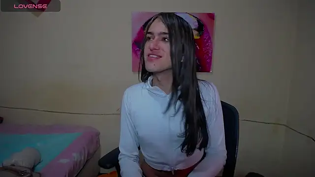 Snapshot of sweet1Girl chatting on 02/18/25, 05:21 sweet1Girl online show from 02/18/25, 05:21