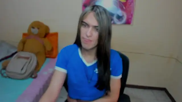 Snapshot of sweet1Girl chatting on 02/20/25, 03:08 sweet1Girl online show from 02/20/25, 03:08