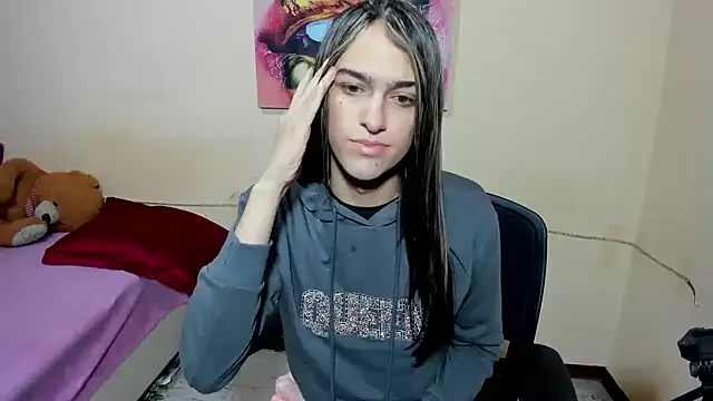 Snapshot of sweet1Girl chatting on 03/05/25, 12:00 sweet1Girl online show from 03/05/25, 12:00