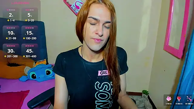 Snapshot of sweet1Girl chatting on 09/20/25, 01:34 sweet1Girl online show from 09/20/25, 01:34