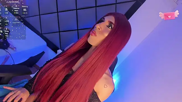 GeorginaCute  online show from 10/20/25, 01:11