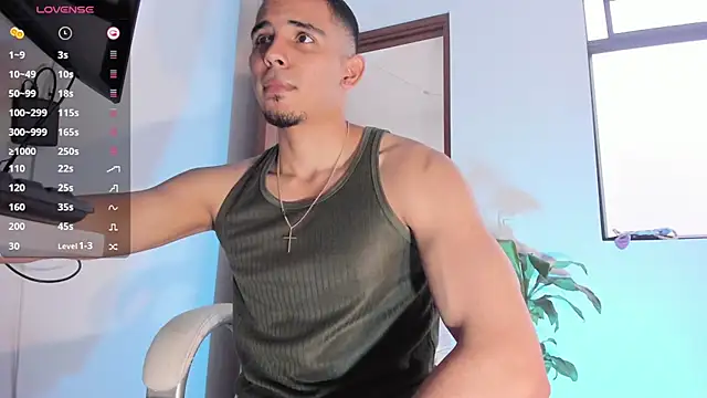 joss 111 online show from 12/19/24, 04:13