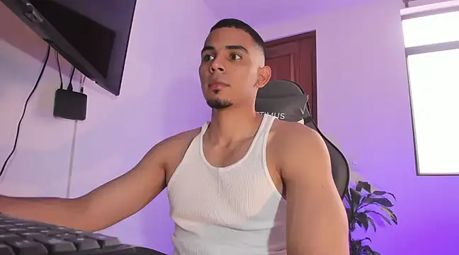 joss 111 online show from 02/23/25, 01:42