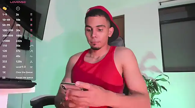 joss 111 online show from 03/01/25, 03:21