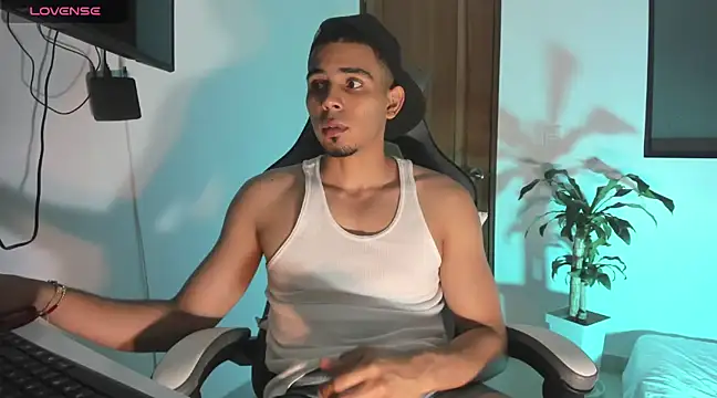 joss 111 online show from 03/14/25, 03:48