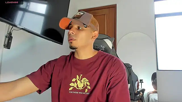 joss 111 online show from 09/13/25, 03:56