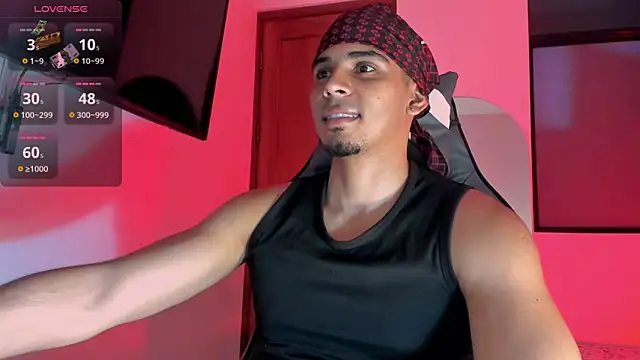 joss 111 online show from 09/20/25, 02:56