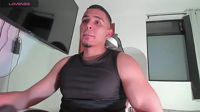 joss 111 online show from 10/03/25, 03:25