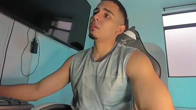 joss 111 online show from 10/08/25, 01:53