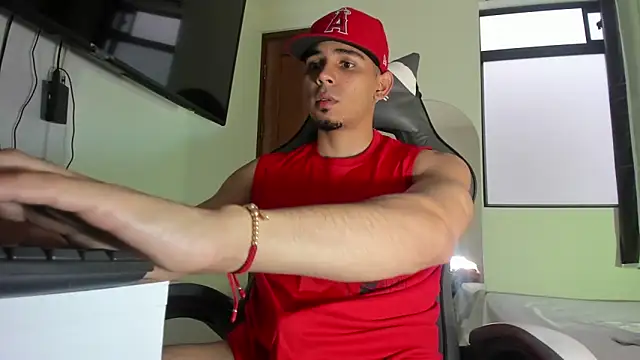 joss 111 online show from 10/11/25, 11:53