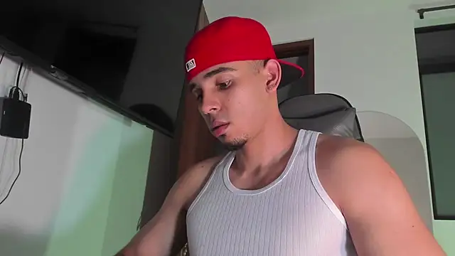 joss 111 online show from 11/08/25, 12:22