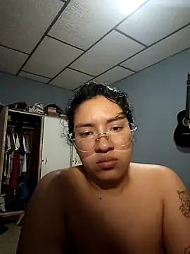 DanelyLopez online show from 12/10/24, 01:32