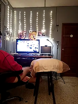 DanelyLopez online show from 03/22/26, 07:34