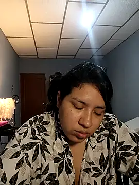 DanelyLopez online show from 04/08/26, 04:12