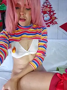 PastelitoGaming online show from 11/22/25, 09:25