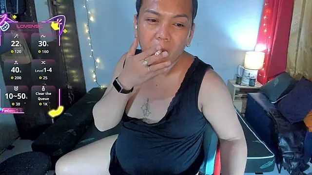 Snapshot of ivyDvil05 chatting on 03/06/26, 02:57 ivyDvil05 online show from 03/06/26, 02:57