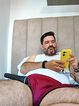 Maxi TheBigDaddy online show from 02/27/26, 02:28