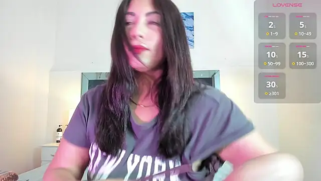 Snapshot of Lauralove_69 chatting on 02/18/25, 07:41 Lauralove 69 online show from 02/18/25, 07:41