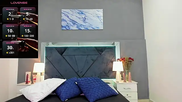 Snapshot of Lauralove_69 chatting on 09/12/25, 08:09 Lauralove 69 online show from 09/12/25, 08:09