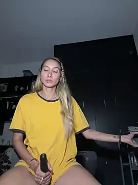 DanikRosse online show from 12/31/24, 07:10