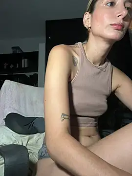 DanikRosse online show from 01/15/25, 07:05