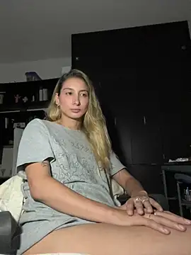 DanikRosse online show from 01/23/25, 07:11