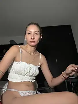 DanikRosse online show from 03/10/25, 03:45