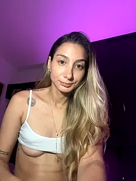 DanikRosse online show from 12/03/25, 04:53