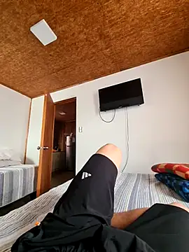 elblancovergon online show from 10/27/25, 01:37