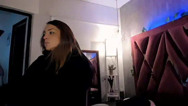 Megan inked online show from 01/24/25, 03:11