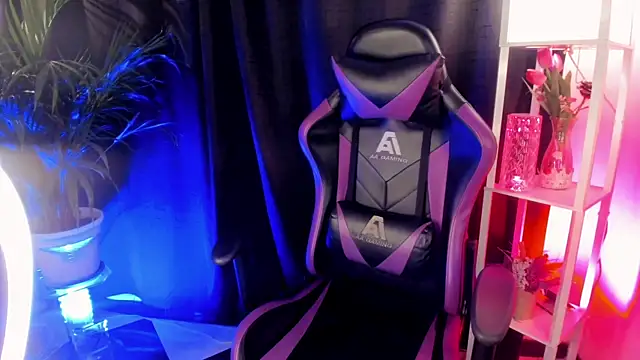 Megan inked online show from 03/16/25, 02:21