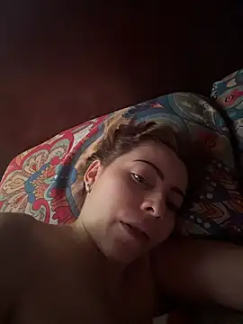 LilaSuni online show from 12/03/25, 01:42