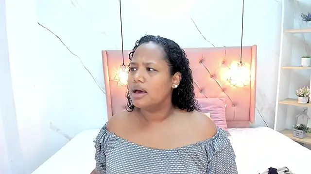 Belle Brunette online show from 09/08/25, 09:25