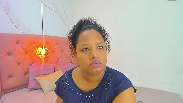 Belle Brunette online show from 01/10/26, 11:23