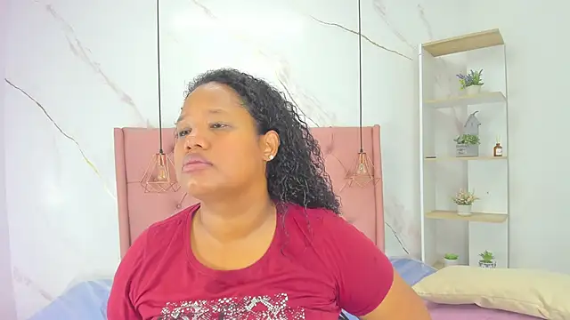 Belle Brunette online show from 02/10/26, 11:25