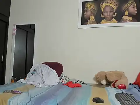 megan-hotxx online show from 03/14/26, 10:32