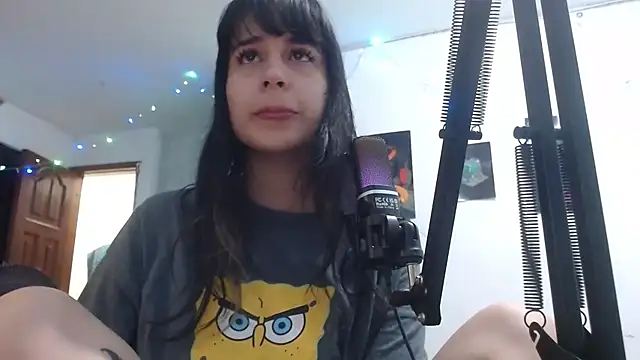 shy katy  online show from 09/30/25, 01:32