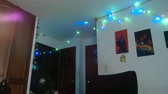 shy katy  online show from 01/13/26, 01:44