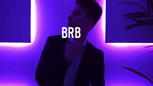 Midnighter  online show from 03/21/25, 11:23