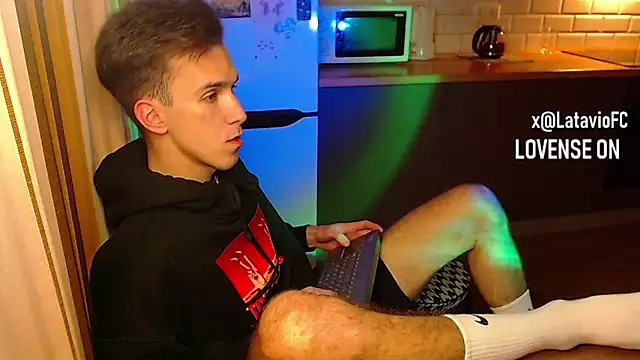 Midnighter  online show from 10/30/25, 11:38