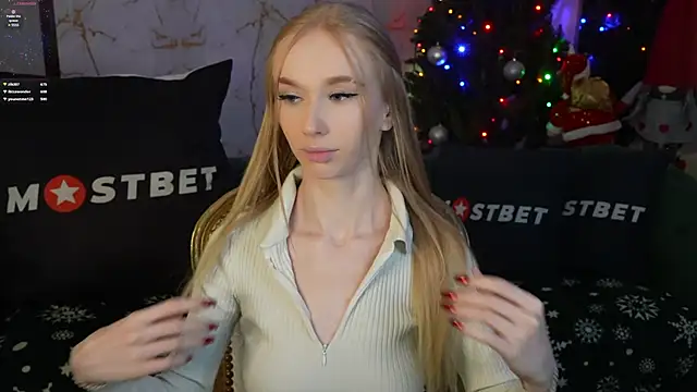 Snapshot of Amelia_Blaze chatting on 12/27/24, 11:10 Amelia Blaze online show from 12/27/24, 11:10