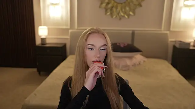 Snapshot of Amelia_Blaze chatting on 09/09/25, 10:53 Amelia Blaze online show from 09/09/25, 10:53