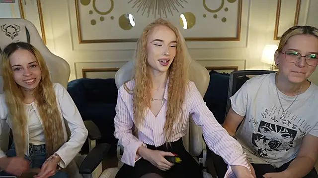 Snapshot of Amelia_Blaze chatting on 10/01/25, 11:05 Amelia Blaze online show from 10/01/25, 11:05