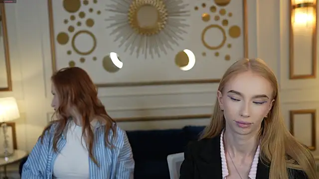 Snapshot of Amelia_Blaze chatting on 10/09/25, 10:46 Amelia Blaze online show from 10/09/25, 10:46