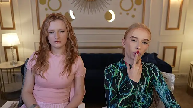 Snapshot of Amelia_Blaze chatting on 10/10/25, 10:47 Amelia Blaze online show from 10/10/25, 10:47