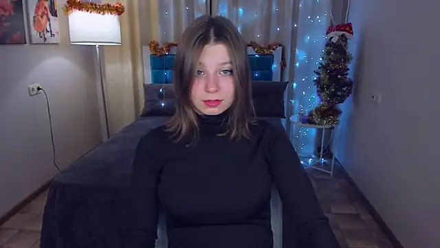 RinaMoore online show from 12/24/24, 12:22